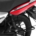 Yamaha Saluto Guard