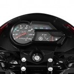 Yamaha Saluto Meter