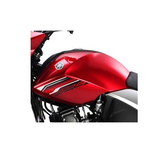 Yamaha Saluto Tank
