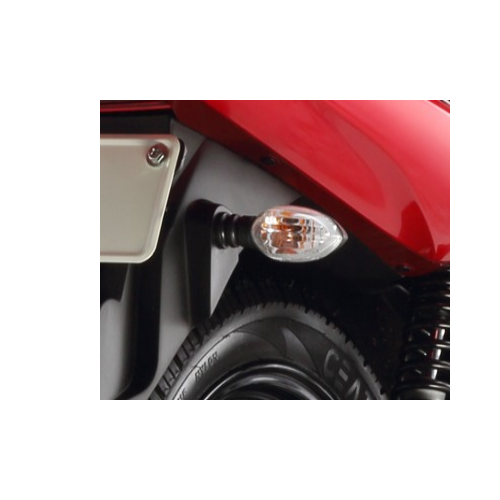 Yamaha Saluto Turn Signal