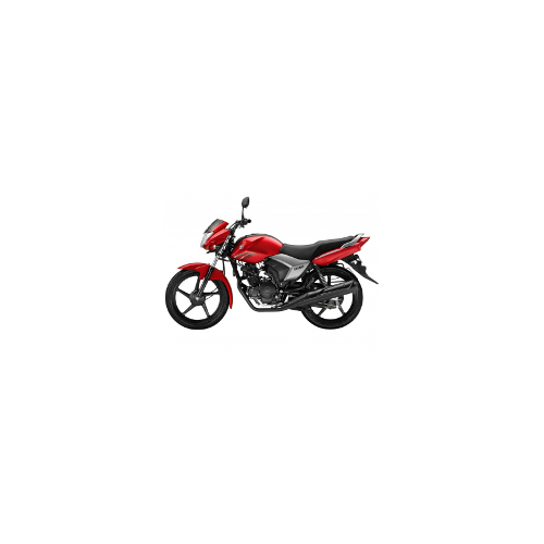 Yamaha Saluto 1