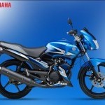 Yamaha Ss125 2