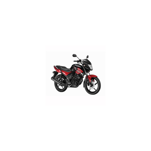 Yamaha Sz Rr 1
