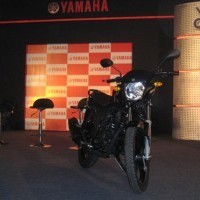 Yamaha Sz 4