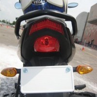 Yamaha Szx 10