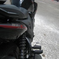 Yamaha Szx 11