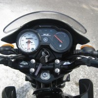Yamaha Szx 12