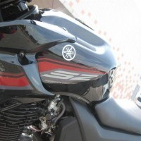 Yamaha Szx 13