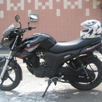 Yamaha Szx 14