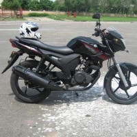 Yamaha Szx 15