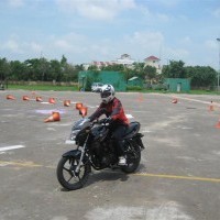 Yamaha Szx 16