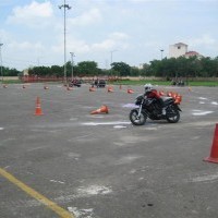 Yamaha Szx 17
