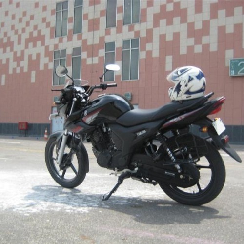 Yamaha Szx 6