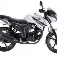 Yamaha Szx 2