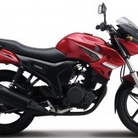 Yamaha Szx 3