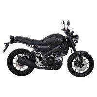 Yamaha XSR 155