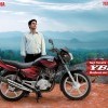 yamaha-ybr 1