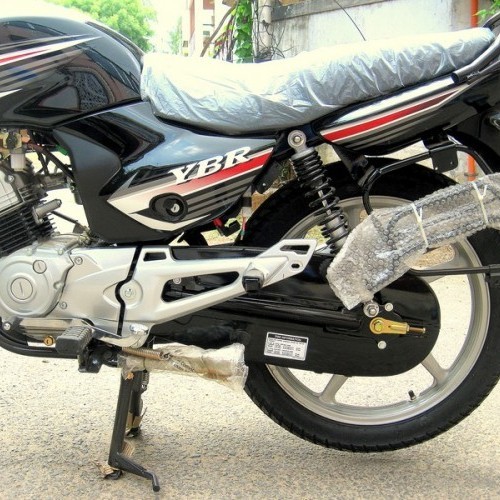 Yamaha Ybr110 24