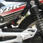 Yamaha Ybr110 27