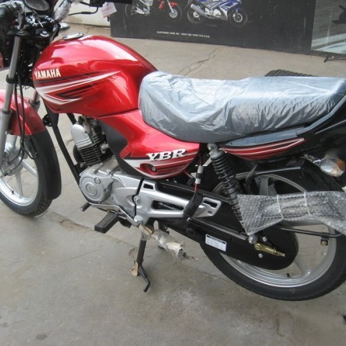 Yamaha Ybr110 32