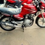 Yamaha Ybr110 34