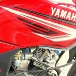 Yamaha Ybr110 38