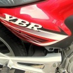 Yamaha Ybr110 39