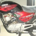 Yamaha Ybr110 47