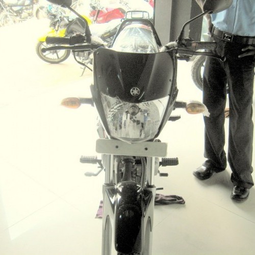 Yamaha Ybr110 55
