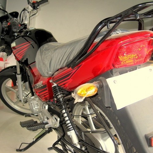 Yamaha Ybr110 60
