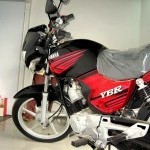 Yamaha Ybr110 61