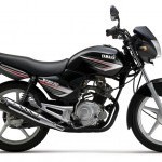 Ybr110 100