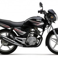 Ybr110 100