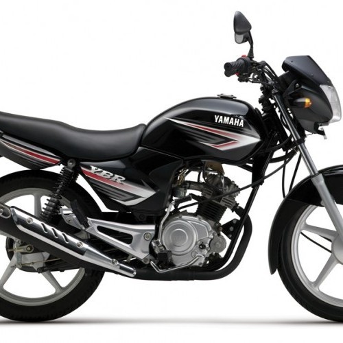 Ybr110 100