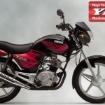 Ybr110 101