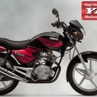 Ybr110 101