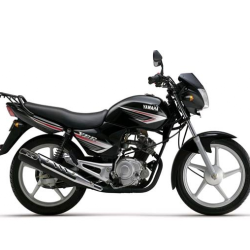 Ybr110 103