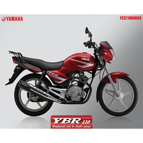 Ybr110 104