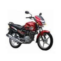 Yamaha YBR125