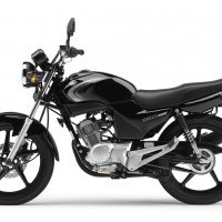 Yamaha Ybr125 5