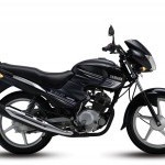 Ybr125 100