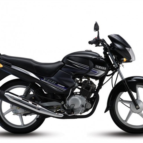 Ybr125 100