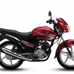 Ybr125 101