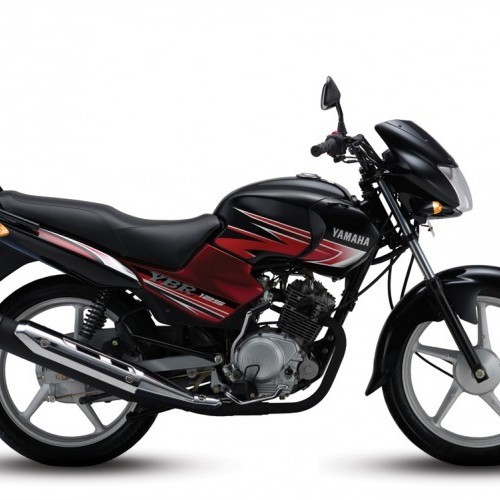 Ybr125 102