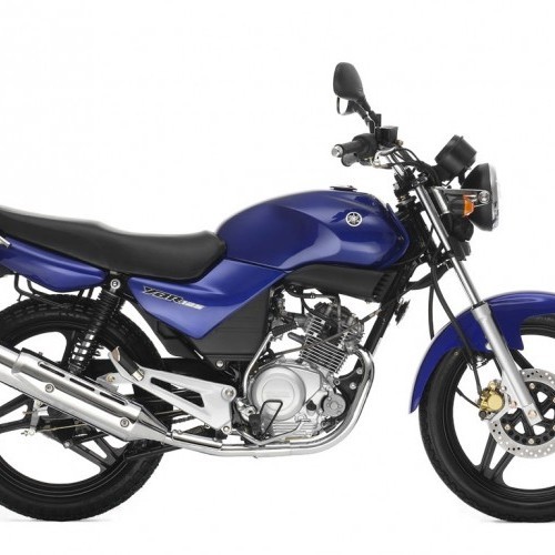 Ybr125 103