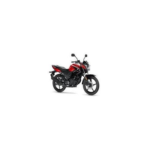 Yamaha Ys125 1