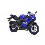 R15 Bs6 Racing Blue