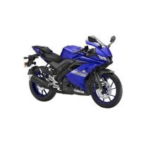 R15 Bs6 Racing Blue
