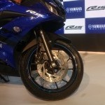 Yamaha 2018 Yzf R15 V3 0 Alloy Wheel