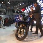 Yamaha 2018 Yzf R15 V3 0 Head Lamp